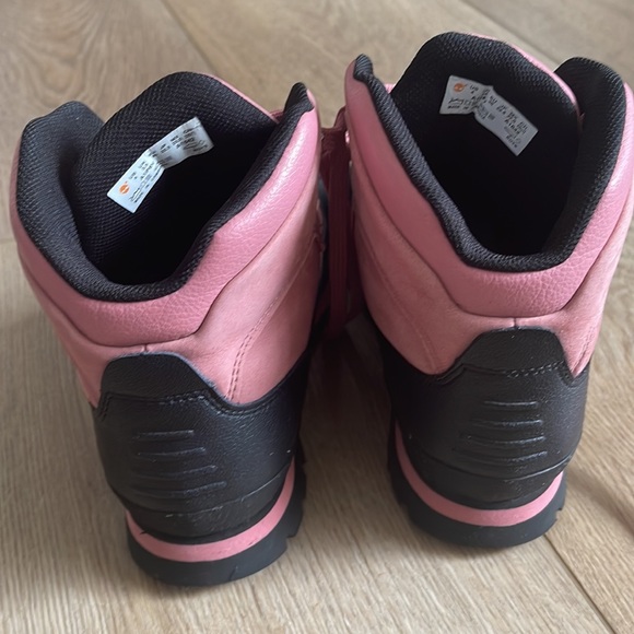 Girls Timberland snow boots - Picture 3 of 5